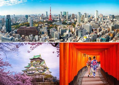 10 Major Cities in Japan: Which One Should Top Your Bucket.